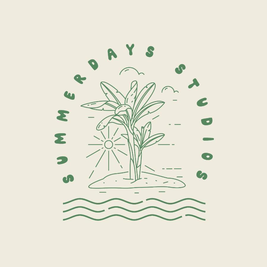 Summerdays Studios Coteau Raffin 외부 사진