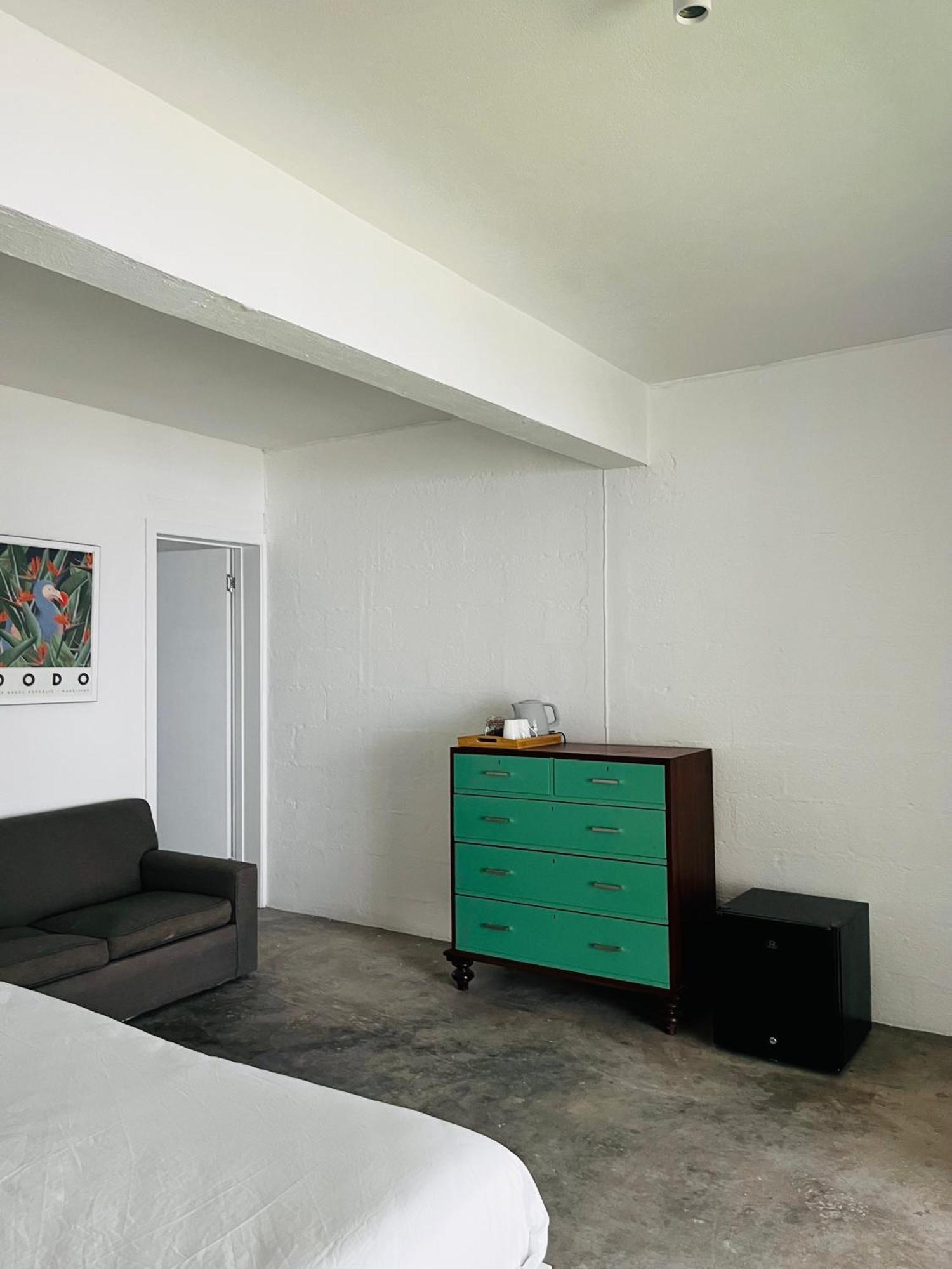 Summerdays Studios Coteau Raffin 외부 사진