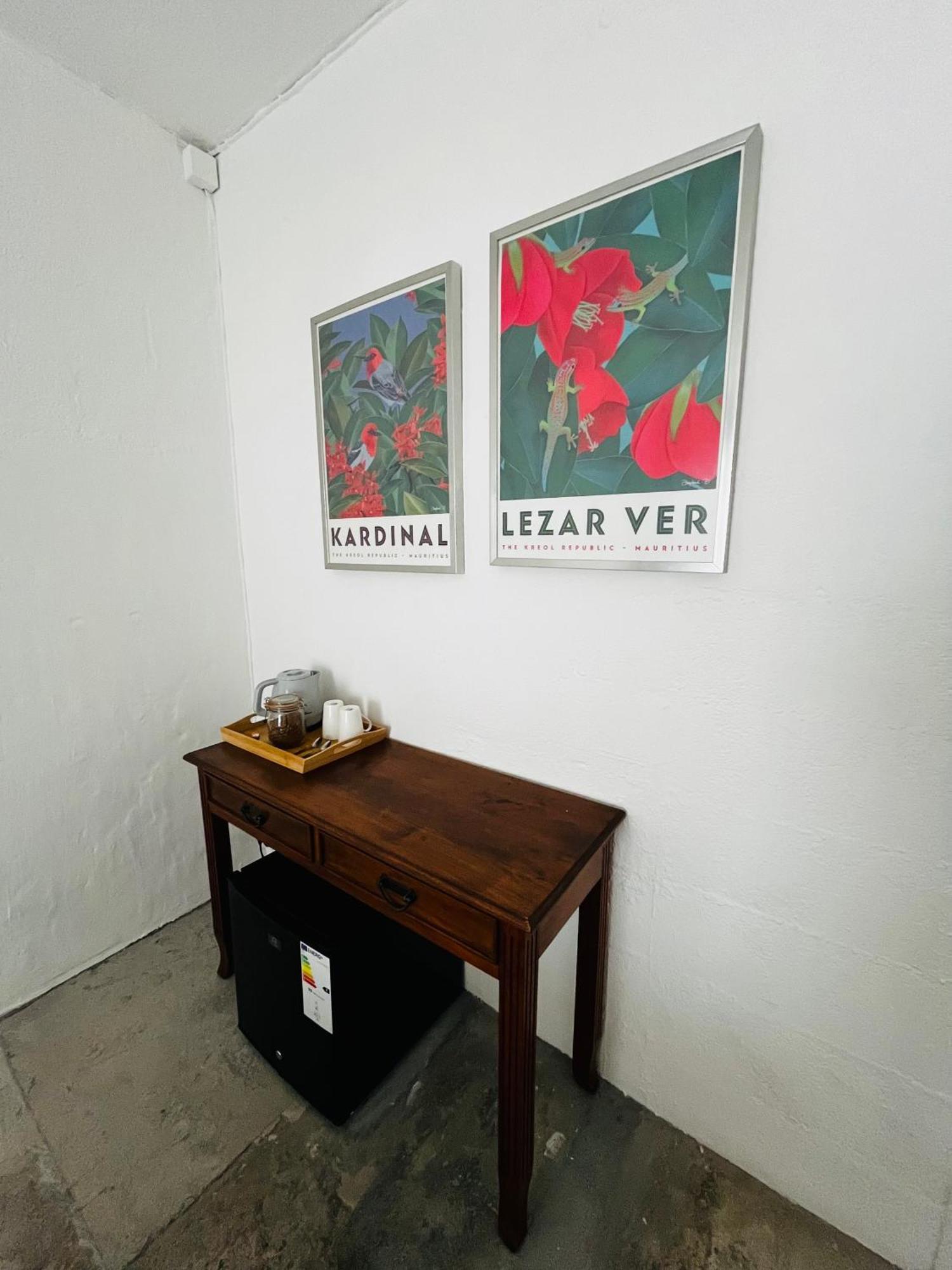 Summerdays Studios Coteau Raffin 외부 사진